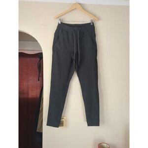 Birddogs Boom For Your‎ Boomstick Joggers Sz Small Dark Gray Mens 27X29
